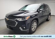 2019 Chevrolet Traverse in Eastpointe, MI 48021 - 18138202 1