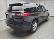 2019 Chevrolet Traverse in Eastpointe, MI 48021 - 18138202 9