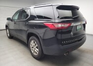 2019 Chevrolet Traverse in Eastpointe, MI 48021 - 18138202 5