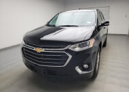 2019 Chevrolet Traverse in Eastpointe, MI 48021 - 18138202 15