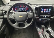 2019 Chevrolet Traverse in Eastpointe, MI 48021 - 18138202 22