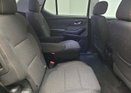 2019 Chevrolet Traverse in Eastpointe, MI 48021 - 18138202 19