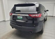 2019 Chevrolet Traverse in Eastpointe, MI 48021 - 18138202 7