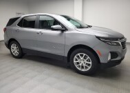 2024 Chevrolet Equinox in Eastpointe, MI 48021 - 18138204 11