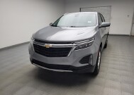 2024 Chevrolet Equinox in Eastpointe, MI 48021 - 18138204 15