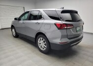 2024 Chevrolet Equinox in Eastpointe, MI 48021 - 18138204 5