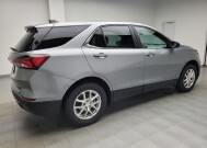2024 Chevrolet Equinox in Eastpointe, MI 48021 - 18138204 10