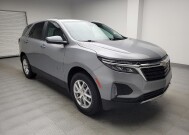 2024 Chevrolet Equinox in Eastpointe, MI 48021 - 18138204 13