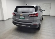2024 Chevrolet Equinox in Eastpointe, MI 48021 - 18138204 7