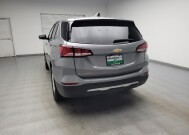 2024 Chevrolet Equinox in Eastpointe, MI 48021 - 18138204 6