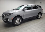 2024 Chevrolet Equinox in Eastpointe, MI 48021 - 18138204 2