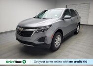 2024 Chevrolet Equinox in Eastpointe, MI 48021 - 18138204 1
