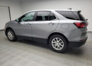 2024 Chevrolet Equinox in Eastpointe, MI 48021 - 18138204 3