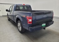2018 Ford F150 in Mobile, AL 36606 - 18138209 5