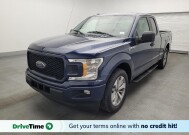 2018 Ford F150 in Mobile, AL 36606 - 18138209 1