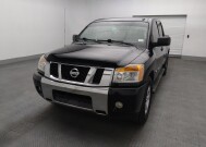 2014 Nissan Titan in Salem, VA 24153 - 18138213 15