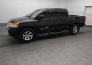 2014 Nissan Titan in Salem, VA 24153 - 18138213 2