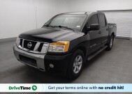 2014 Nissan Titan in Salem, VA 24153 - 18138213 1