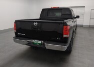 2014 Nissan Titan in Salem, VA 24153 - 18138213 7