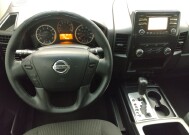 2014 Nissan Titan in Salem, VA 24153 - 18138213 22