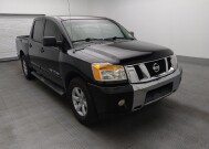 2014 Nissan Titan in Salem, VA 24153 - 18138213 13