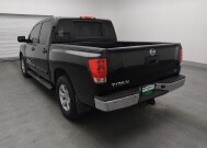 2014 Nissan Titan in Salem, VA 24153 - 18138213 5