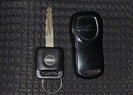 2014 Nissan Titan in Salem, VA 24153 - 18138213 32