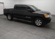 2014 Nissan Titan in Salem, VA 24153 - 18138213 11