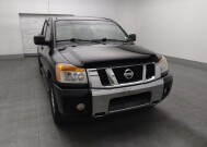 2014 Nissan Titan in Salem, VA 24153 - 18138213 14