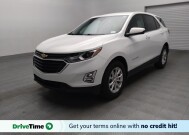 2020 Chevrolet Equinox in Plano, TX 75074 - 18138215 1