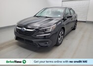 2022 Subaru Legacy in Fairfield, OH 45014 - 18138223 1