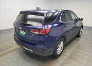 2022 Chevrolet Equinox in Indianapolis, IN 46219 - 18138228 9