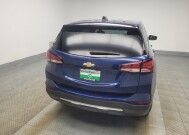 2022 Chevrolet Equinox in Indianapolis, IN 46219 - 18138228 7