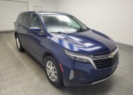 2022 Chevrolet Equinox in Indianapolis, IN 46219 - 18138228 13