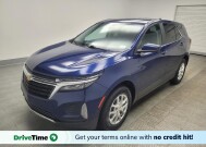 2022 Chevrolet Equinox in Indianapolis, IN 46219 - 18138228 1
