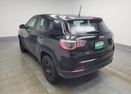 2018 Jeep Compass in Indianapolis, IN 46219 - 18138229 5