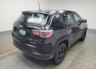 2018 Jeep Compass in Indianapolis, IN 46219 - 18138229 9