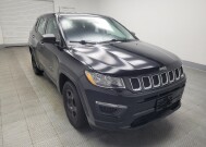 2018 Jeep Compass in Indianapolis, IN 46219 - 18138229 13