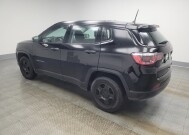 2018 Jeep Compass in Indianapolis, IN 46219 - 18138229 3
