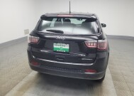 2018 Jeep Compass in Indianapolis, IN 46219 - 18138229 7