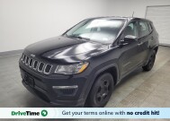 2018 Jeep Compass in Indianapolis, IN 46219 - 18138229 1