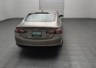 2024 Chevrolet Malibu in Lubbock, TX 79424 - 18138233 7