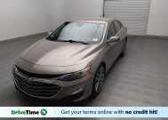 2024 Chevrolet Malibu in Lubbock, TX 79424 - 18138233 1