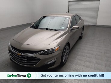 2024 Chevrolet Malibu in Lubbock, TX 79424