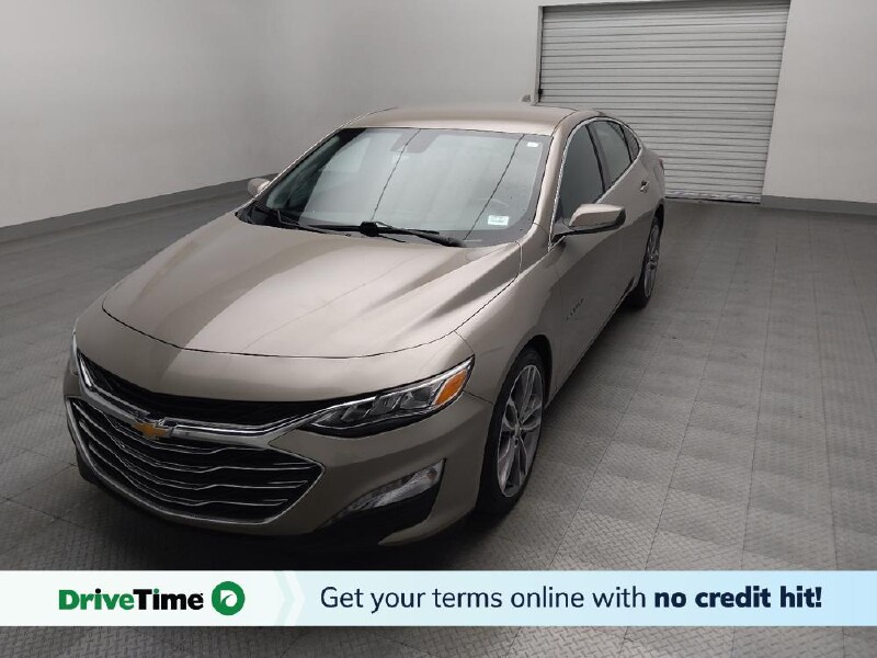 2024 Chevrolet Malibu in Lubbock, TX 79424 - 18138233