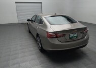 2024 Chevrolet Malibu in Lubbock, TX 79424 - 18138233 5