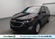 2018 Chevrolet Equinox in Marietta, GA 30062 - 18138246 1