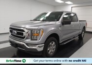 2022 Ford F150 in St. Louis, MO 63136 - 18138252 1