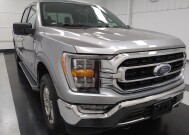 2022 Ford F150 in St. Louis, MO 63136 - 18138252 14