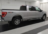 2022 Ford F150 in St. Louis, MO 63136 - 18138252 10